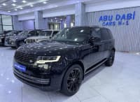 Land Rover Range Rover, 2024 il, 33600 km, 4400 L — şəkil 1