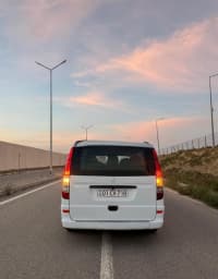 Mercedes Vito, 2010 il, 245235 km, 2.1 L — şəkil 2