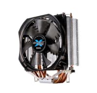 Prosessor soyuducusu Zalman CNPS9X Optima 2 — şəkil 3