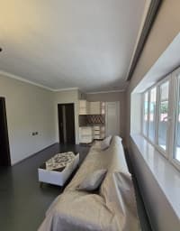4 otaqlı bağ evi 160 m² günlük kirayə verilir — şəkil 9