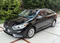 Hyundai Accent, 2021 il, 101900 km, 1.6 L — şəkil 4