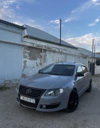 Volkswagen Passat, 2006 il, 341000 km, 2 L — şəkil 1