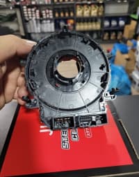 Sükan lentası Hyundai Elantra 2016-2020 (93490 F2225) — şəkil 4