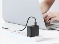 Adapter Baseus 100W Quick Charge 5.0 — şəkil 5