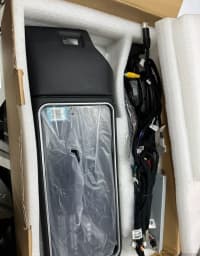 Monitor Range Rover Vogue 8GB RAM 128GB Android — şəkil 3