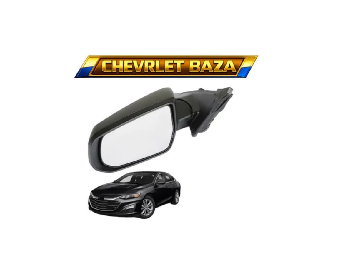 Yan güzgü Chevrolet Malibu 2019-2022