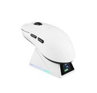 Oyun siçanı Ajazz AJ179 Apex White — şəkil 6