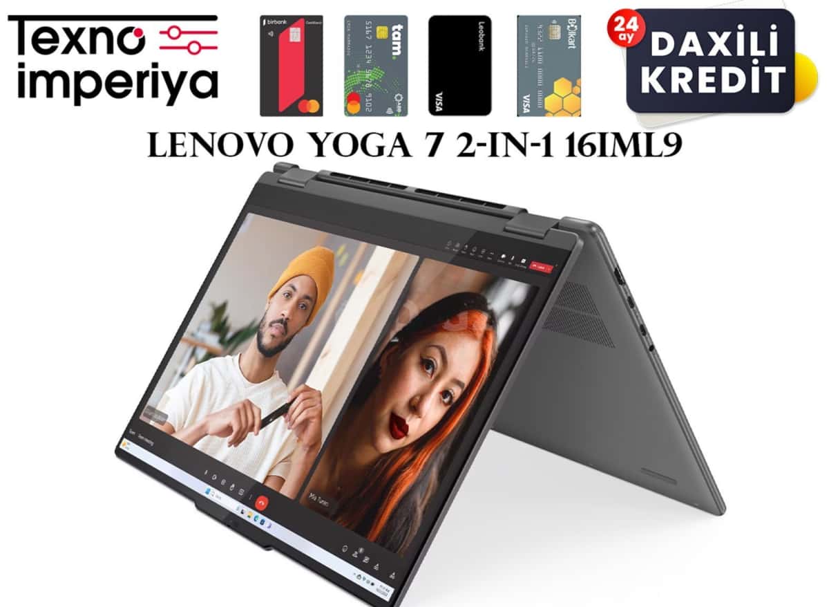Lenovo notbuk - Tenderyard