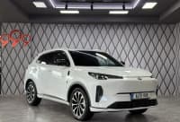 Changan Qiyuan Q05, 2024 il, 52000 km, 1500 L — şəkil 3