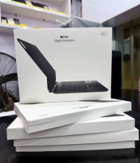 Apple Magic Keyboard iPad üçün — şəkil 3