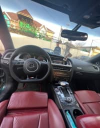 Audi S5, 2009 il, 163000 km, 4200 L — şəkil 2