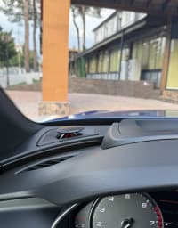 Audi S7, 2016 il, 119761 km, 4 L — şəkil 19