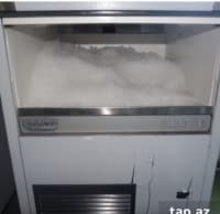 Brema GB902A Qar Buzu Generatoru 90 kq — şəkil 10