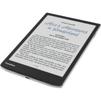 Elektron kitab PocketBook InkPad Color 2 Moon Silver — şəkil 1