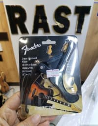 Gitara kaposu (kapotaster) — şəkil 9