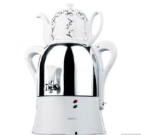 Samovar Paslanmayan polad material — şəkil 1