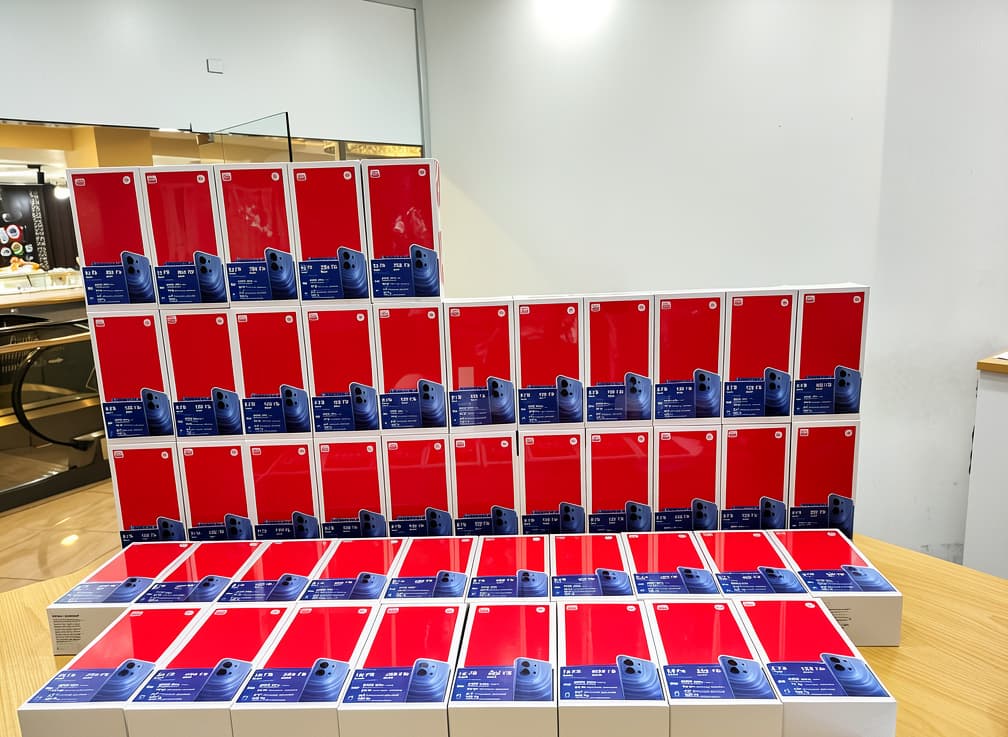 Xiaomi Redmi 15, 8 GB