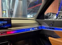 BMW 740Le, 2022 il, 65000 km, 3000 L — şəkil 24