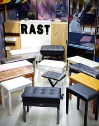 Piano oturacağı (bufik) — şəkil 21