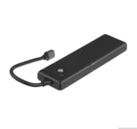 Docking station Orico PWD-7P-BK-EP 7-in-1 — şəkil 2