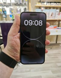 Apple iPhone 14 Pro Max, 6 GB — şəkil 2