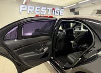 Mercedes S 350 d 4MATIC, 2016 il, 205000 km, 3000 L — şəkil 14
