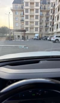 Mercedes E 300 de, 2020 il, 139000 km, 2000 L — şəkil 6