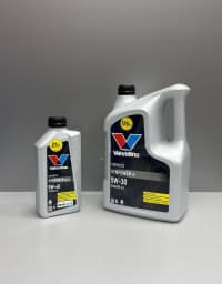 Mühərrik və transmissiya yağı Valvoline — şəkil 5