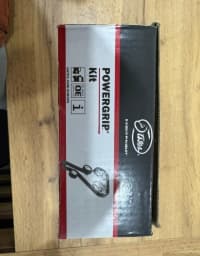 İç kəmər dəsti Ford Fusion 1.5 — şəkil 2