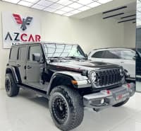 Jeep Wrangler, 2020 il, 100000 km, 2000 L — şəkil 3
