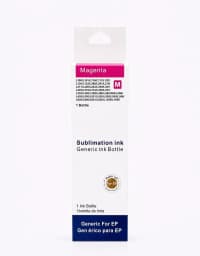 Sublimasiya boyası Epson Black (BK) — şəkil 3