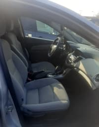 Chevrolet Cruze, 2012 il, 297000 km, 1.4 L — şəkil 9