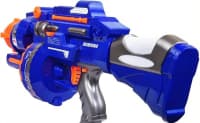 Nerf tipli oyuncaq avtomat — şəkil 2