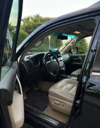 Toyota Land Cruiser, 2011 il, 193000 km, 4.7 L — şəkil 7
