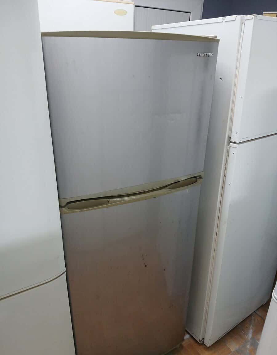 Gorenje refrigerator - Tenderyard