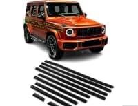 Qapı kantı Mercedes G-Class W463 — şəkil 6