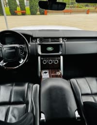 Land Rover Range Rover, 2017 il, 261000 km, 3000 L — şəkil 9
