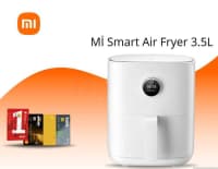 Xiaomi fritoz — şəkil 2