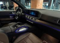 Mercedes GLS 450 4MATIC, 2019 il, 98000 km, 3000 L — şəkil 11