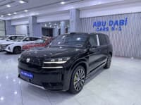 Denza N9, 2025 il, 0 km, 2000 L — şəkil 1