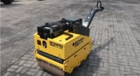 Asfaltbasan Bomag BW65H, 2023 il — şəkil 3