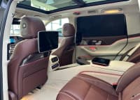 Mercedes-Maybach GLS 600 4MATIC, 2022 il, 17000 km, 4000 L — şəkil 24