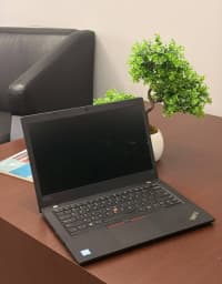Notbuk Lenovo Thinkpad l490 — şəkil 4