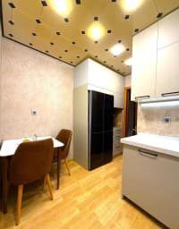 3 otaqlı mənzil 70 m² satılır — şəkil 23