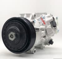 Avtomobil kondisioner kompressoru Toyota — şəkil 2