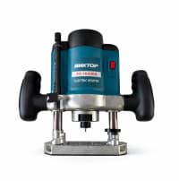 Viktor 3Ф-EK1600 Elektrik Frezeri, 1600W — şəkil 2