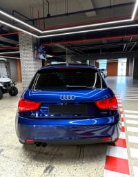 Audi A1, 2014 il, 101 km, 1400 L — şəkil 4
