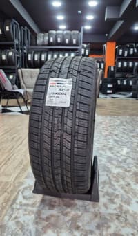 Nankang SP-9 275/40 R22 108Y M+S XL ZR Təkəri — şəkil 2