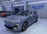 Changan Deepal S7, 2025 il, 0 km, 1500 L — şəkil 1