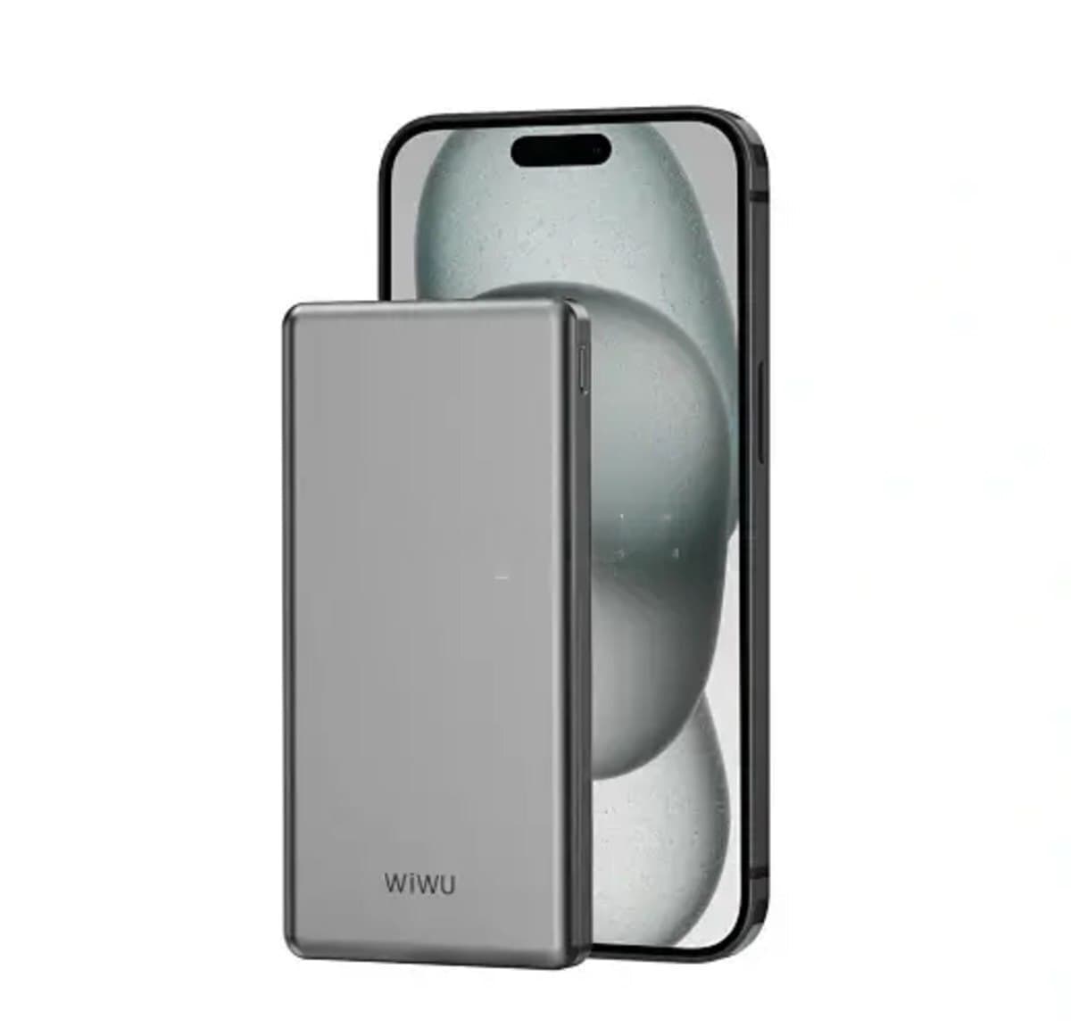 10,000 mAh powerbank, Narıncı rəng